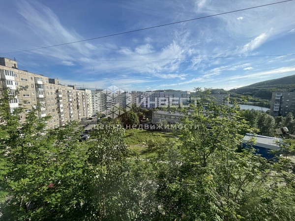 2-к квартира, 48 кв.м., Россия,  Мурманская область,  Мурманск г.,  Олега Кошевого ул., 24
