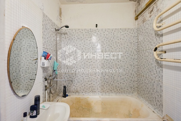 2-к квартира, 45 кв.м.