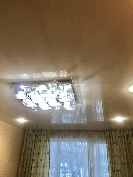 Аренда недвижимости, квартира