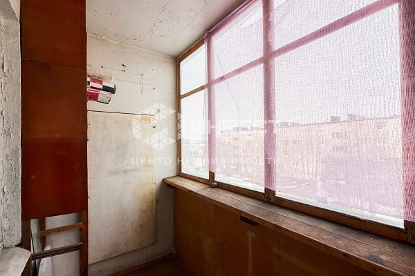 2-к квартира, 45 кв.м.