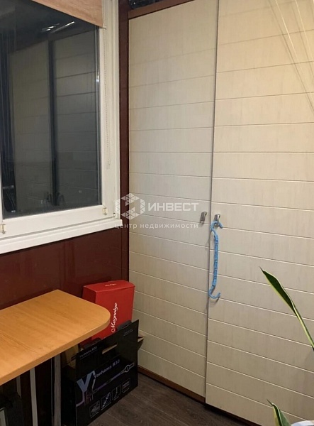 2-к квартира, 53 кв.м.