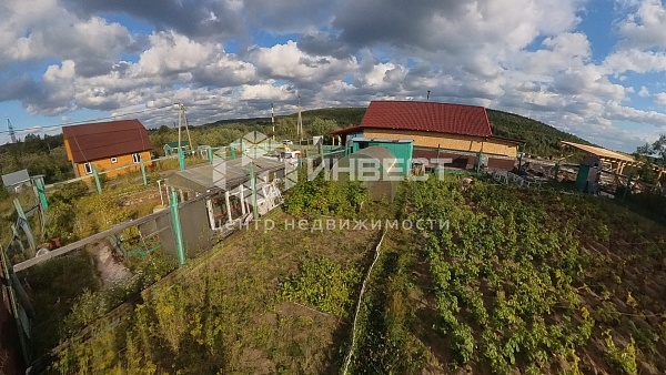 Участок , 648 сот.
