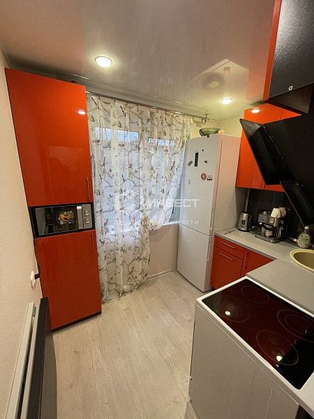 2-к квартира, 47 кв.м.
