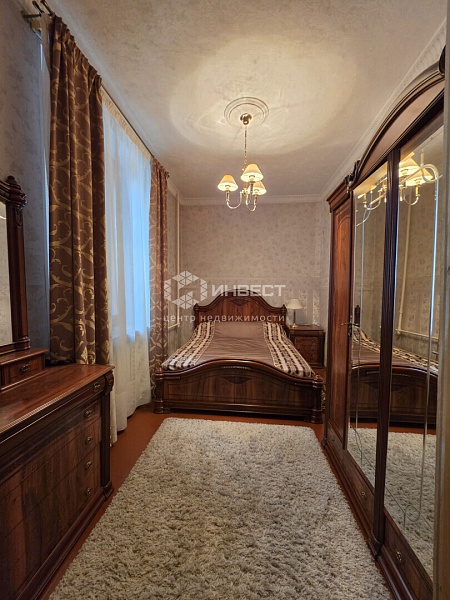 Аренда недвижимости, квартира