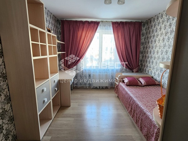 3-к квартира, 57 кв.м., Старостина ул., 35 3-к квартира, 57 кв.м., Старостина ул., 35