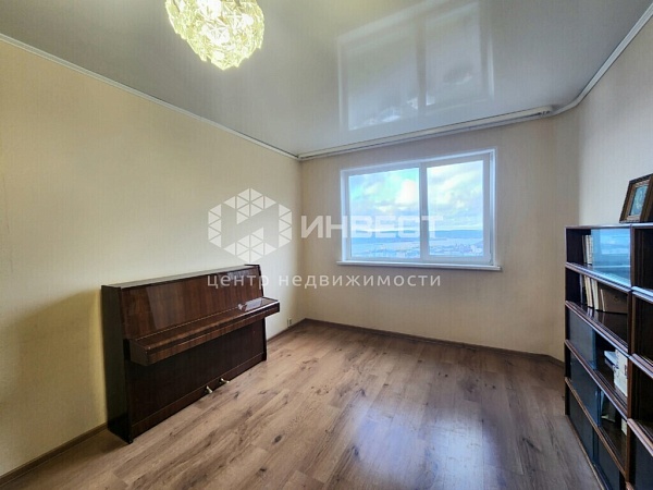 2-к квартира, 55 кв.м.
