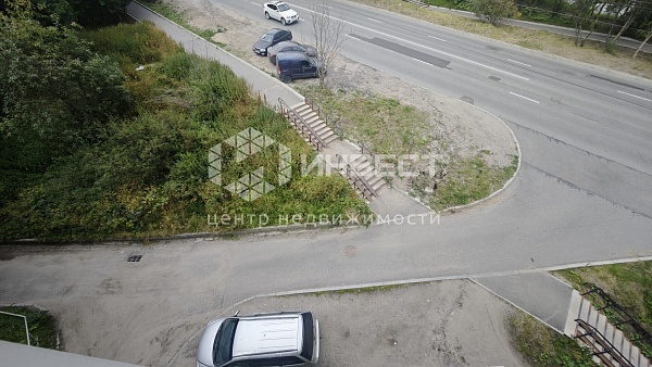 4-к квартира, 90 кв.м.