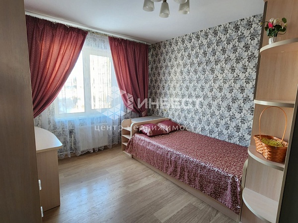 3-к квартира, 57 кв.м. 3-к квартира, 57 кв.м.