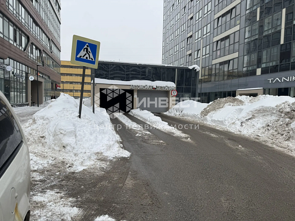 Помещения свободного назначения, 327 кв.м., Россия,  Москва,  Энтузиастов ш.,  3, к 1
