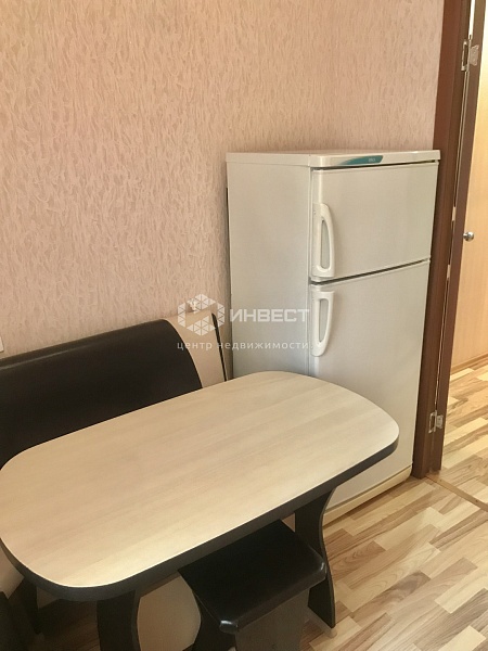 Аренда недвижимости, квартира