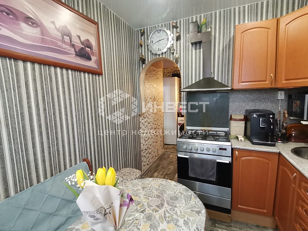 2-к квартира, 47 кв.м.