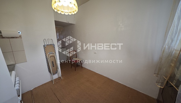 3-к квартира, 61 кв.м.