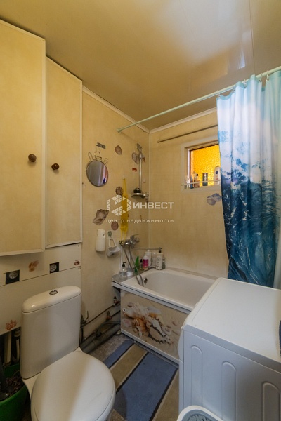2-к квартира, 41 кв.м.