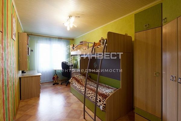 3-к квартира, 61 кв.м. 3-к квартира, 61 кв.м.