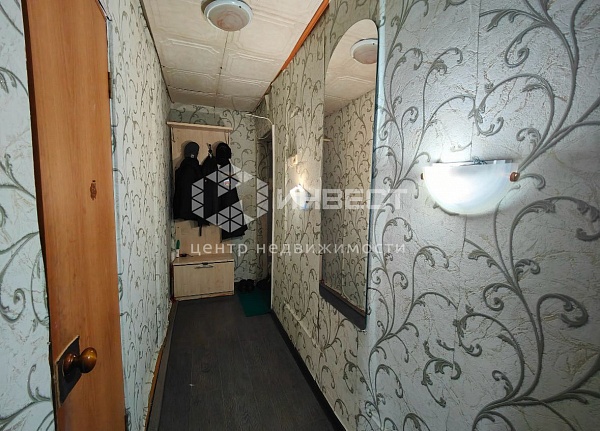 2-к квартира, 44 кв.м.