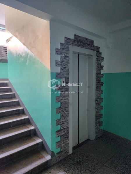 3-к квартира, 57 кв.м. 3-к квартира, 57 кв.м.