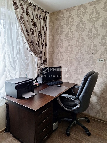 3-к квартира, 57 кв.м. 3-к квартира, 57 кв.м.