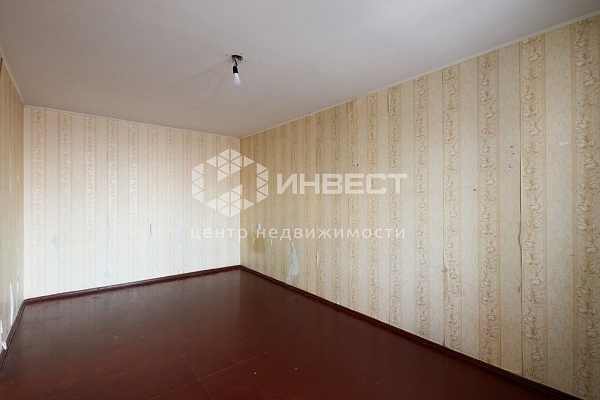 2-к квартира, 45 кв.м.