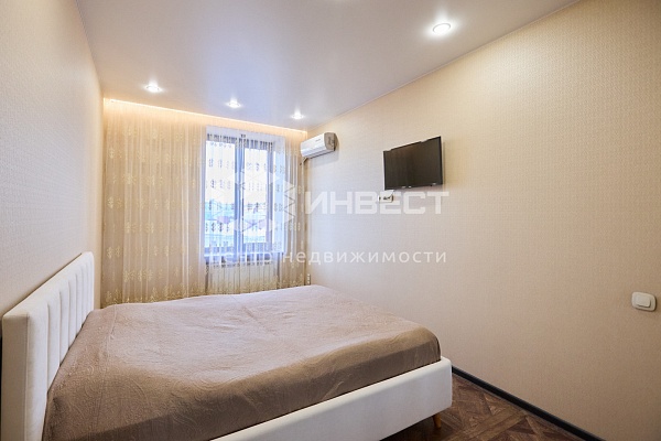 2-к квартира, 55 кв.м. 2-к квартира, 55 кв.м.