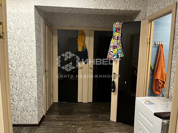 3-к квартира, 70 кв.м.