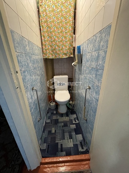 2-к квартира, 48 кв.м.