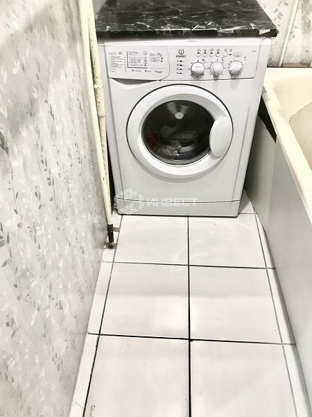 1-к квартира, 30 кв.м.