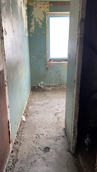 2-к квартира, 47 кв.м.