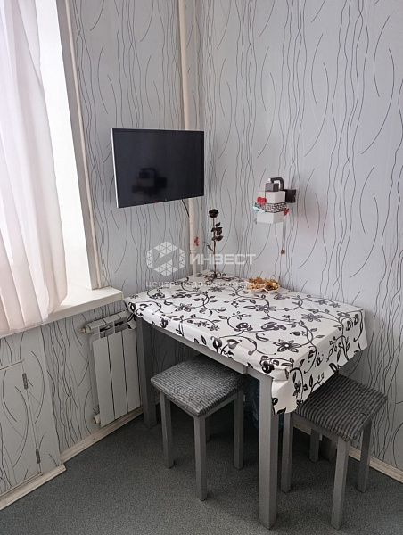 2-к квартира, 43 кв.м.