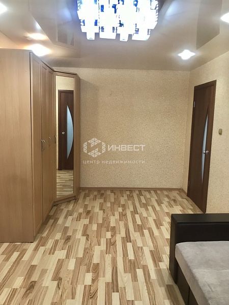 Аренда недвижимости, квартира