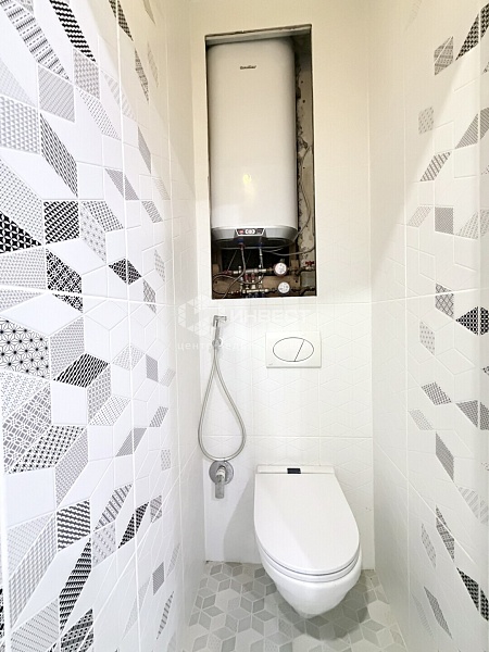 2-к квартира, 48 кв.м.