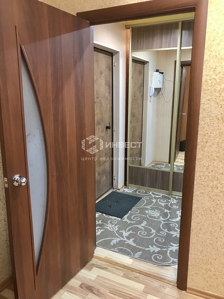 Аренда недвижимости, квартира