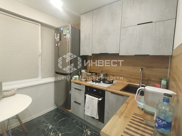 3-к квартира, 66 кв.м.