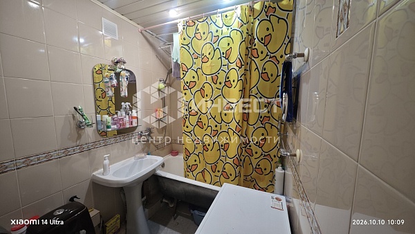 2-к квартира, 45 кв.м.