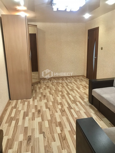 Аренда недвижимости, квартира