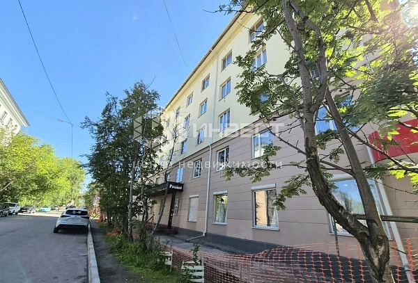 Аренда недвижимости, квартира