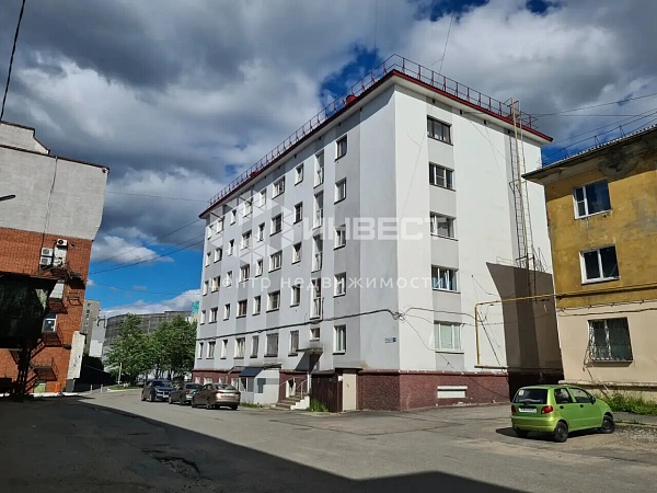 Аренда недвижимости, квартира