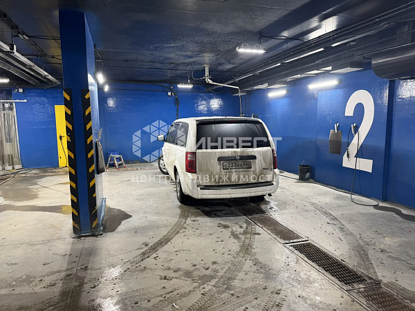 Помещения свободного назначения, 327 кв.м.