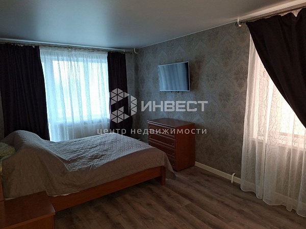 3-к квартира, 57 кв.м. 3-к квартира, 57 кв.м.