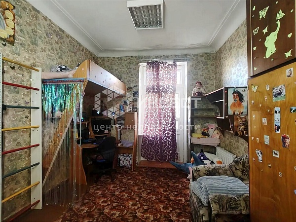 3-к квартира, 79 кв.м.
