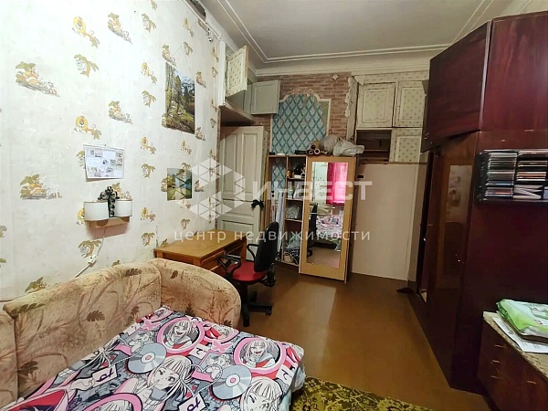 3-к квартира, 79 кв.м.