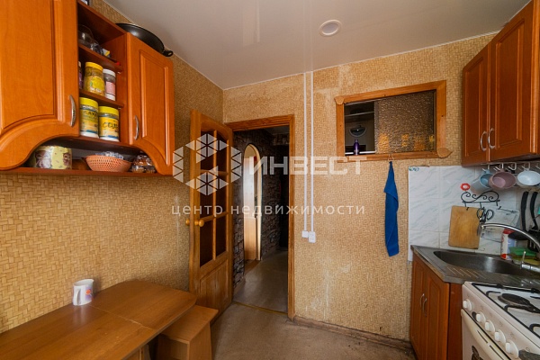 2-к квартира, 41 кв.м.