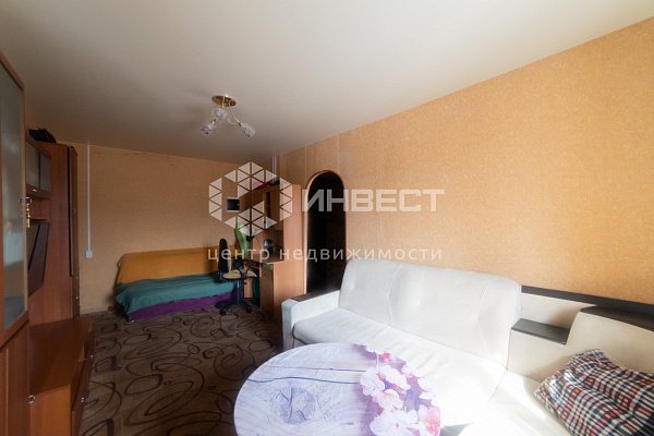 2-к квартира, 41 кв.м.