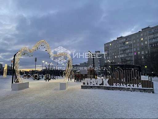3-к квартира, 61 кв.м. 3-к квартира, 61 кв.м.