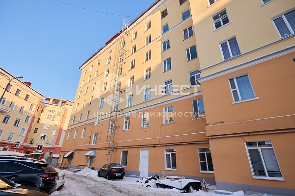 2-к квартира, 55 кв.м. 2-к квартира, 55 кв.м.