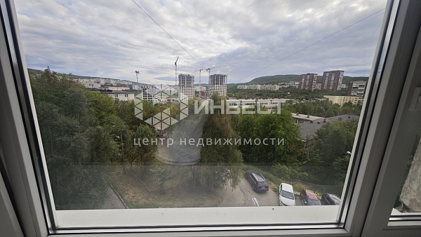 4-к квартира, 90 кв.м.