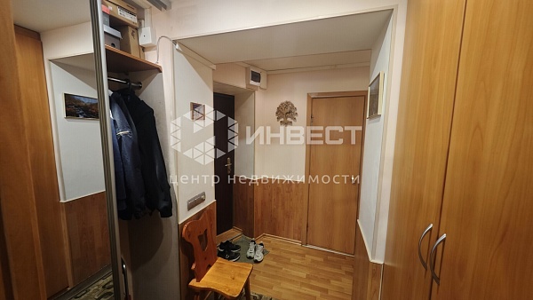 4-к квартира, 90 кв.м.