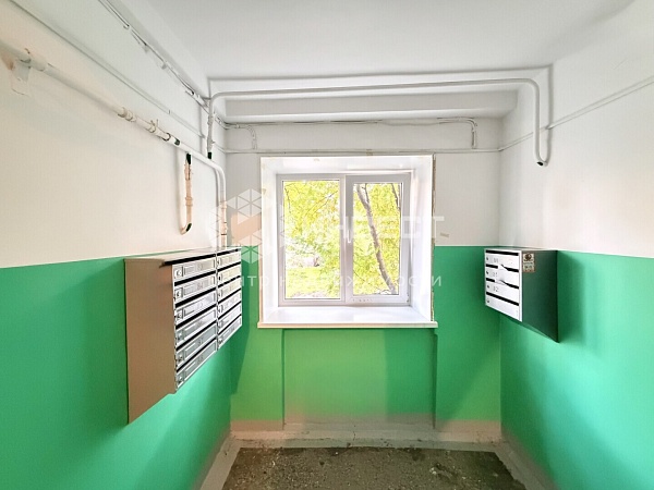 2-к квартира, 48 кв.м.