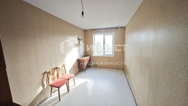 2-к квартира, 42 кв.м.