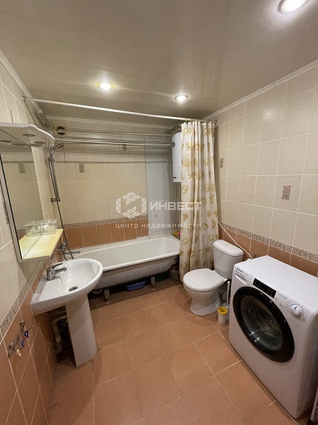 4-к квартира, 89 кв.м.
