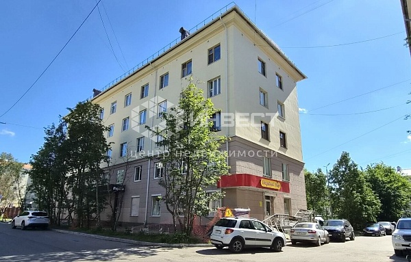Аренда недвижимости, квартира
